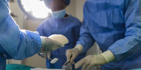 ONG dos EUA ajuda com cirurgias dezenas de moçambicanos com fenda labial e palatina
