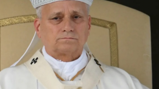 Papa diz que é intolerável que a alimentação ainda seja um privilégio no mundo