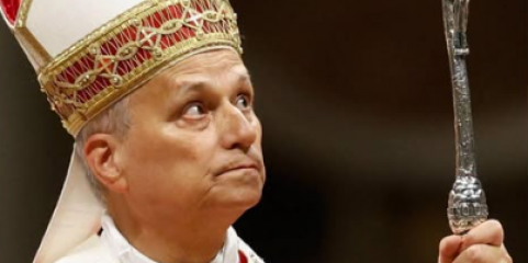 Papa melhor e completamente autónomo após cirurgia ao pulmão - Vaticano