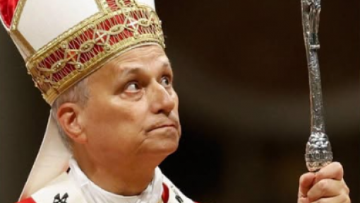 Papa melhor e completamente autónomo após cirurgia ao pulmão - Vaticano