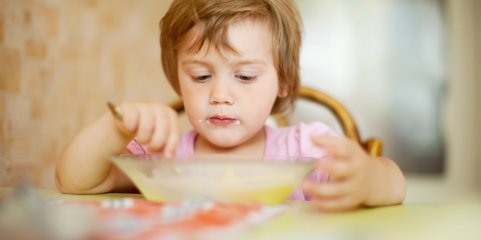 Açores avançam com guia para promover alimentação saudável nas creches