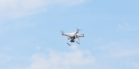 Ucrânia: País vai entregar órgãos para transplante por drone