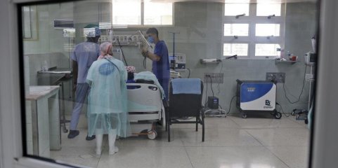 Cuba denuncia que mortes por cancro ultrapassam as 70 por dia e culpa embargo dos EUA