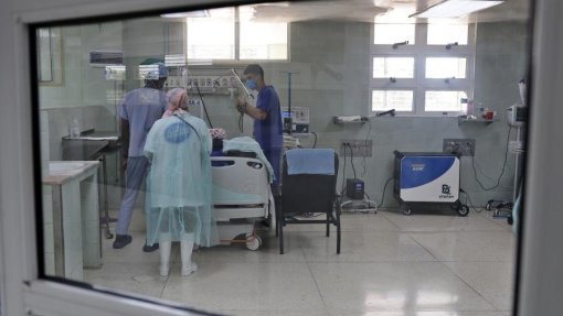 Cuba denuncia que mortes por cancro ultrapassam as 70 por dia e culpa embargo dos EUA