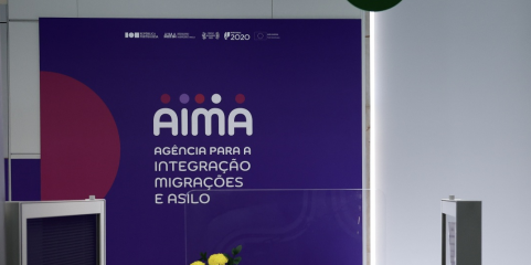 Ex-ministra alerta para riscos de abusos e lamenta fim do projeto original da AIMA