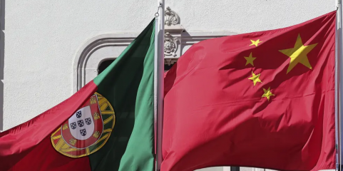 Portugal e China definem cinco áreas prioritárias de cooperação científica até 2030