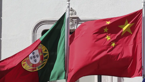 Portugal e China definem cinco áreas prioritárias de cooperação científica até 2030