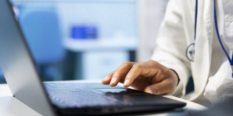 Falhas no sistema informático do SNS em resolução - entidade gestora