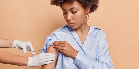 Baixa cobertura vacinal para grávidas ameaça saúde materno-infantil em Cabo Verde