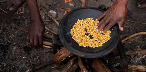 Insegurança alimentar grave subiu de 5,6% para 8,3% em dois anos em Cabo Verde