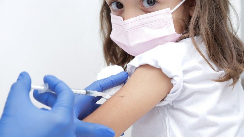 Mais de 31 mil crianças vacinadas contra o Vírus Sincicial Respiratório num mês