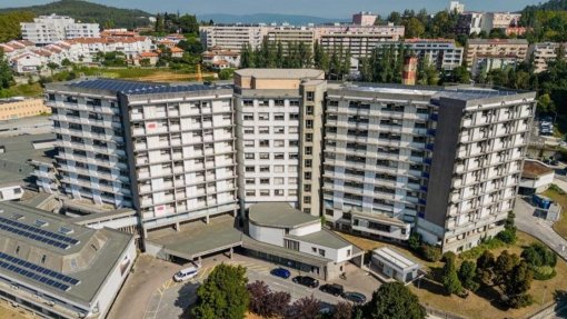 Guimarães prevê receber instituto de teranóstica num investimento estimado de 43ME
