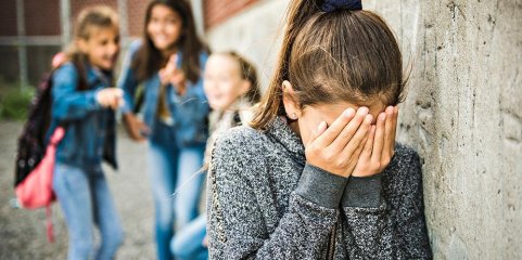 GNR registou 1.657 crimes nas escolas, cerca de 80 de bullying e ciberbullying