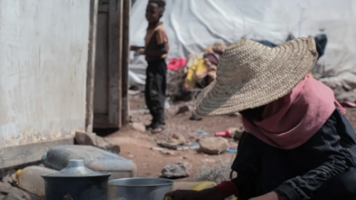 Iémen: Guerra deixa 250 mil deslocados internos e 3 milhões podem ficar sem água – ONU