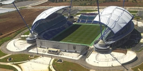 OLHÃO: Novo Centro Municipal de Marcha e Corrida inaugurado na sexta-feira