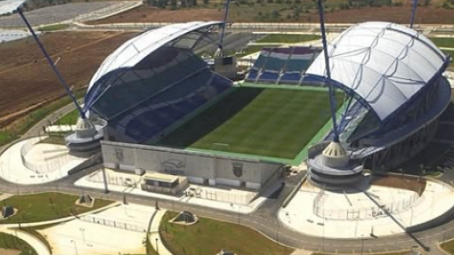 OLHÃO: Novo Centro Municipal de Marcha e Corrida inaugurado na sexta-feira