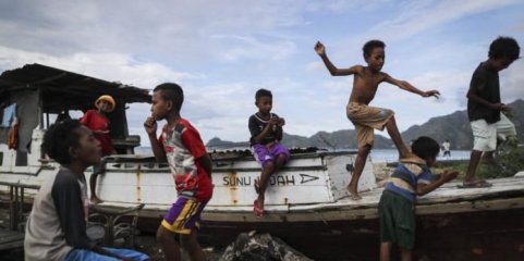 Pobreza diminuiu em Timor-Leste, mas desigualdade económica aumentou