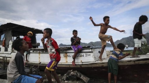 Pobreza diminuiu em Timor-Leste, mas desigualdade económica aumentou