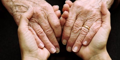 AMADORA: Sessão apoia cuidadores informais de pessoa com demência