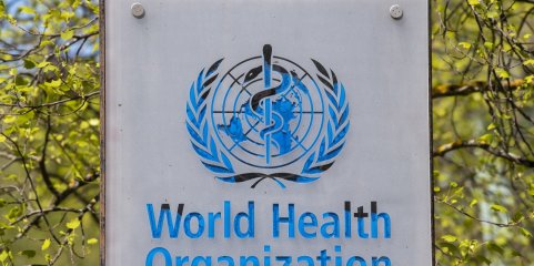 Ébola: OMS exorta países africanos a terem "elevado nível de preparação"