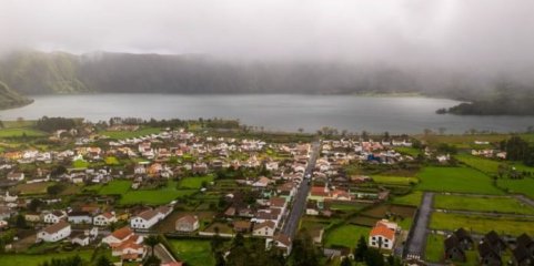 Perto de uma centena de réplicas desde sismo de terça-feira nos Açores - CIVISA