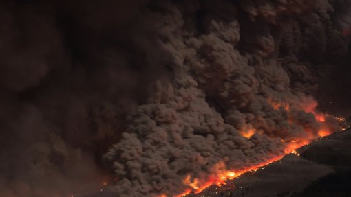 Presidente indonésio denuncia “terrorismo ambiental interno” devido aos incêndios