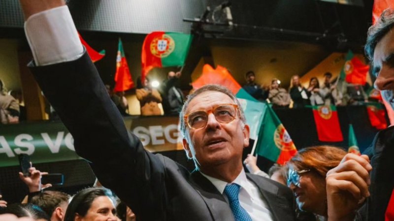 PR convoca partidos para audiências sobre coesão social no dia 29 de outubro