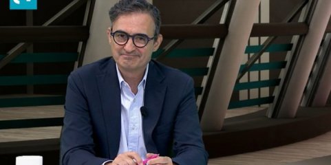 Reestruturação do SNS: "Vamos aguardar pelo desenho final"