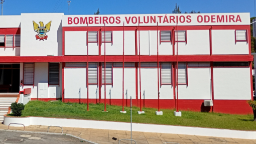 ODEMIRA: Bombeiros voluntários oferecem equipamentos a corporação de Cabo Verde
