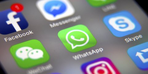 Grécia proíbe por lei acesso de menores de 15 anos às redes sociais