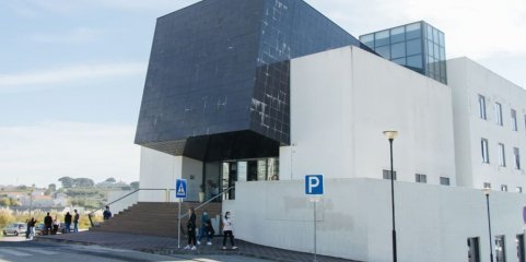 Novo centro de simulação clínica prepara alunos de Leiria para a emergência