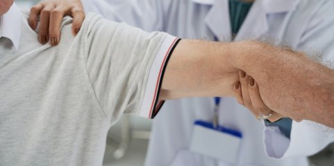 Ordem dos Médicos alerta para falta de ortopedistas no hospital de Évora