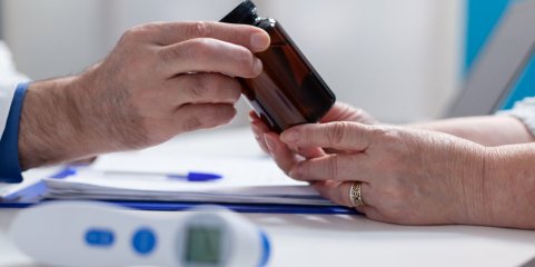 Diabéticos lamentam que comparticipação de medicamentos para obesidade fique nos 15%