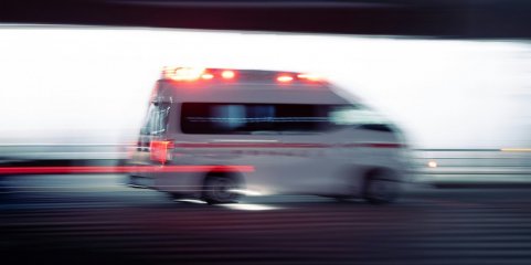 Liga Portuguesa de Ambulâncias suspende marcha lenta de segunda-feira