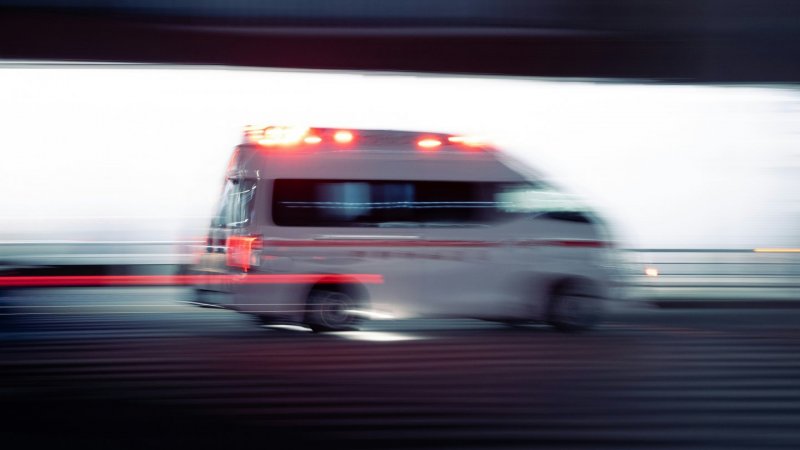 Liga Portuguesa de Ambulâncias suspende marcha lenta de segunda-feira