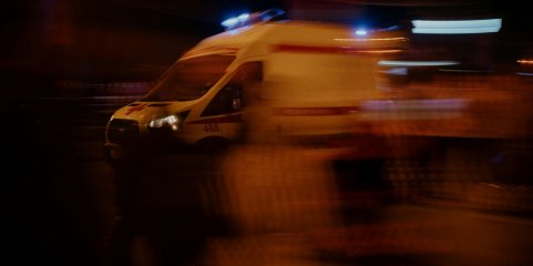 Governo anuncia apoios a empresas privadas de transporte de doentes