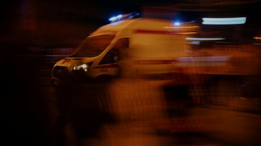 Governo anuncia apoios a empresas privadas de transporte de doentes