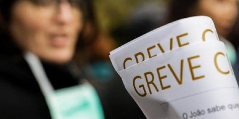 ULS Santo António diz que adesão à greve dos enfermeiros foi de 53,49%