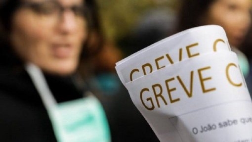 ULS Santo António diz que adesão à greve dos enfermeiros foi de 53,49%