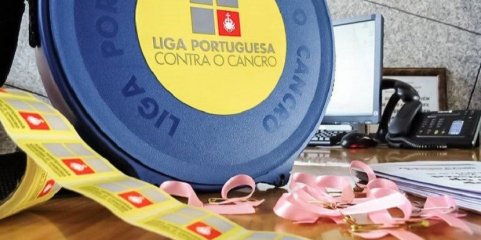 Peditório da Liga Portuguesa Contra o Cancro arranca na quinta-feira em todo o país