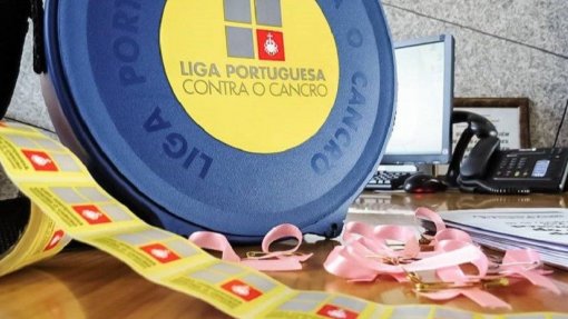 Peditório da Liga Portuguesa Contra o Cancro arranca na quinta-feira em todo o país