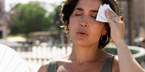 OE2027: Associação acusa Governo de abandonar mulheres em menopausa