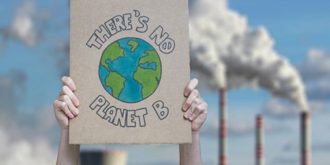 Especialistas pedem que alterações climáticas sejam declaradas emergência global de saúde