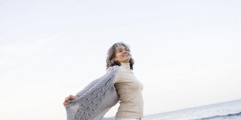 Bem-Estar S+ | Menopausa: o corpo muda, mas as regras do jogo também se podem mudar