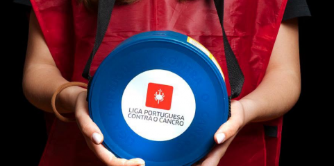 Peditório da Liga Portuguesa Contra o Cancro arranca hoje em todo o país
