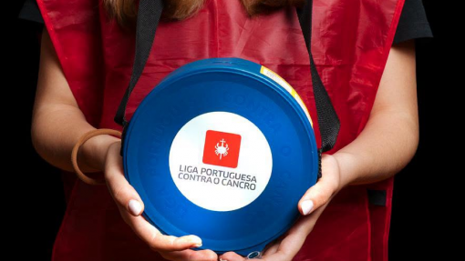 Peditório da Liga Portuguesa Contra o Cancro arranca hoje em todo o país