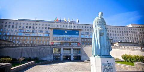 Projeto universitário Macau-Lisboa quer formar médicos para uma realidade dominada pela IA