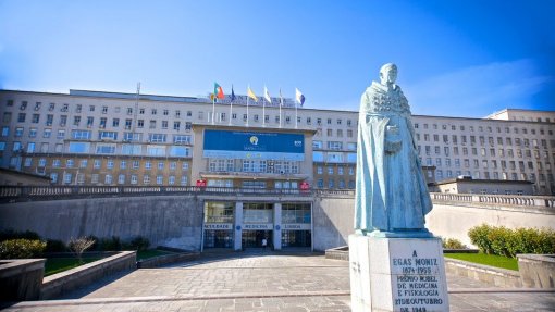 Projeto universitário Macau-Lisboa quer formar médicos para uma realidade dominada pela IA