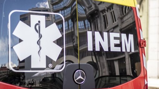 INEM regista uma média de 26 casos suspeitos de AVC por dia este ano
