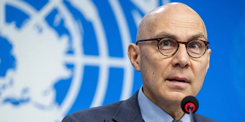Chefe de direitos humanos da ONU pede a próximo Governo de Israel que “mude de rumo”